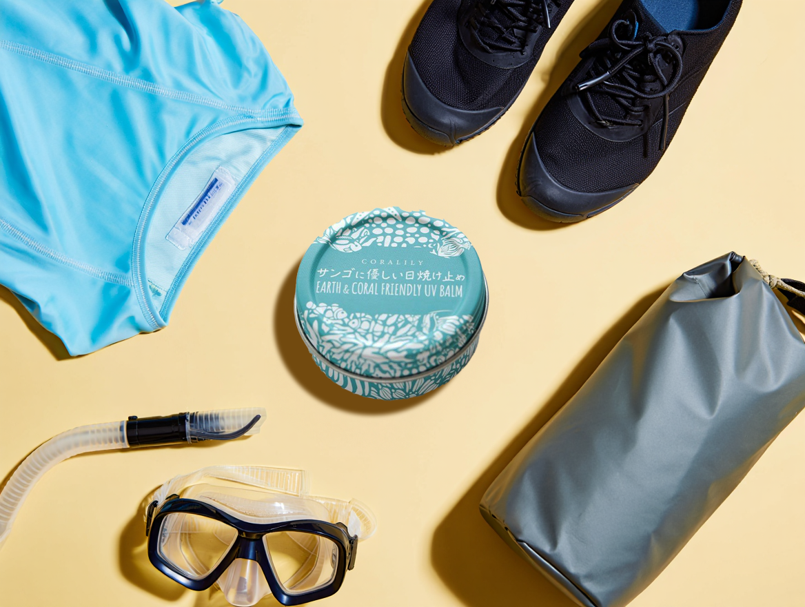 宮古島の生き物を楽しむためのTips / 注意点