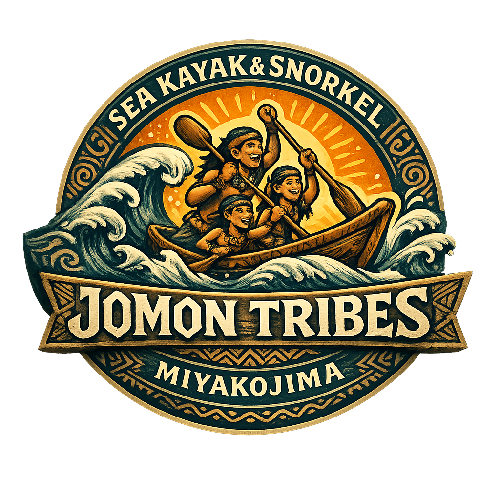 縄文トライブス宮古島